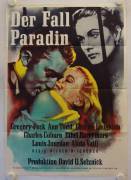 The Paradin Case (Der Fall Paradin)